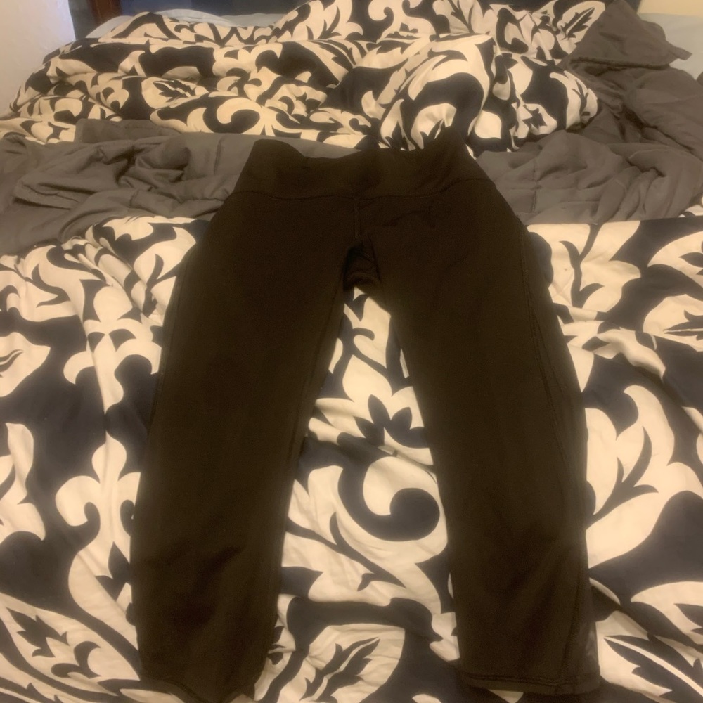 Lulu lemon leggings